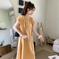 新款，现货连衣裙081-4730-P125-K188，女装连衣裙，浙宝276（原081）