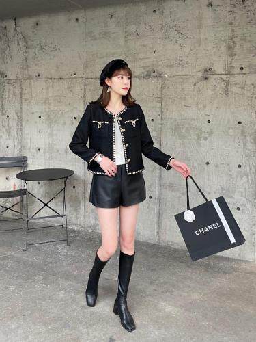 （现货）小香外套，其它，伊娜蕾尔