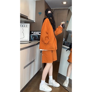 量大优供视频~夏季upf50+ 情侣户外防晒衣套装 F719特P65控98图片