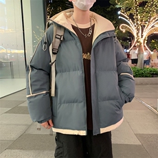 深灰色