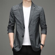 灰色