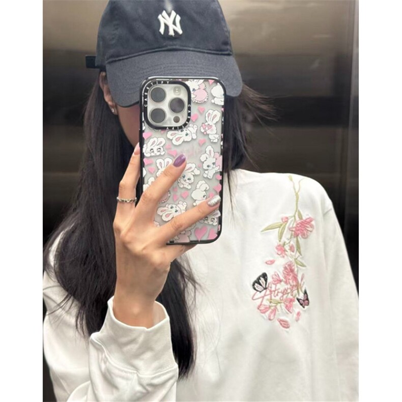 蝴蝶结字母花卉立体刺绣短袖t恤女夏季潮牌宽松上衣TW1085,男装T恤,星座1116A（原606A-3）