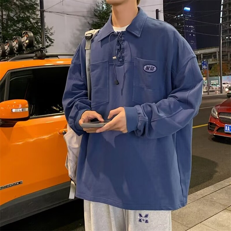 E13P30秋装男生时尚休闲卫衣男装上衣,男装卫衣,星座512-6