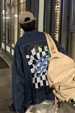 男装夹克B239-N18-P88，男装夹克，星座514-2(原B239)