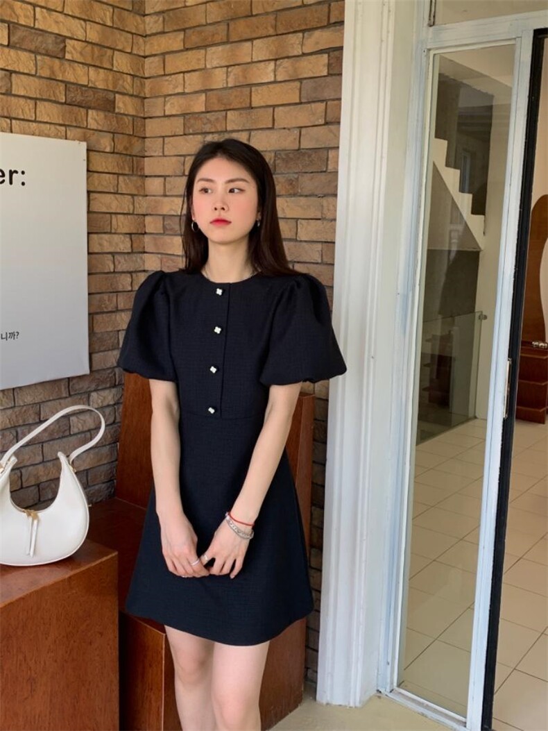 夏季新款小香裙，其它，Y·Ben悦本