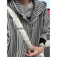 XZ809A/YGW02/P75/控118重磅雪尼尔小香风开衫连帽卫衣外套，男装T恤，星座809A(原222-1)
