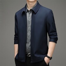 藏青色