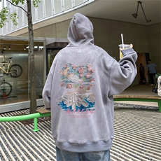 灰色