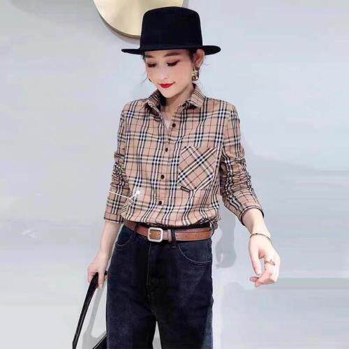 春装新款衬衫，女装衬衫，依伊贝诺