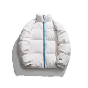 1506-1/MM30011/P44复古棉衣棉服冬季棉袄宽松保暖面包工装外套潮图片