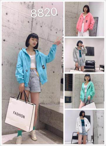 卫衣外套，女装卫衣/绒衫，梅飞尚品