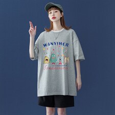 浅灰色