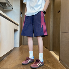 藏青色