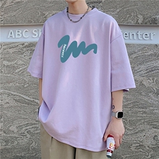 紫色