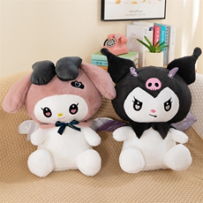 予朵玩具 十五寸恶魔系列
