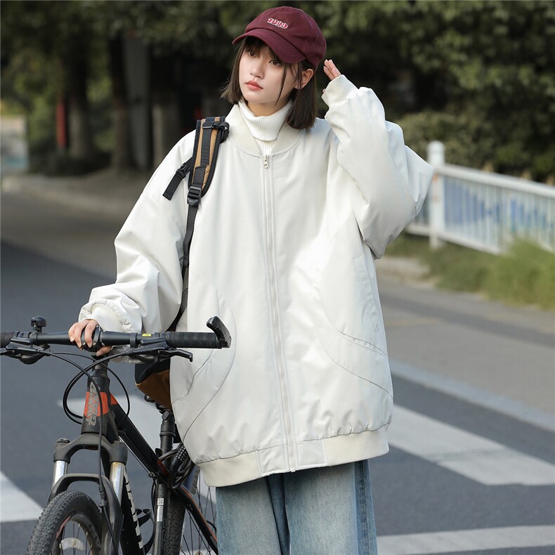 !2025新款加厚棉服冬季棒球服立领棉衣服815A-MM88682-P78特,男装棉衣,星座815A