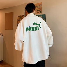 白色