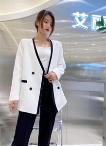 单色外套,其它,艾丽贝儿