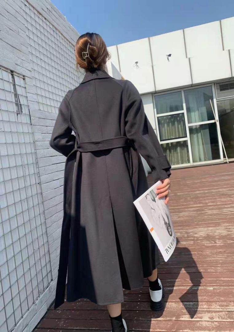 新款羊绒大衣，其它，HTYX(6F)