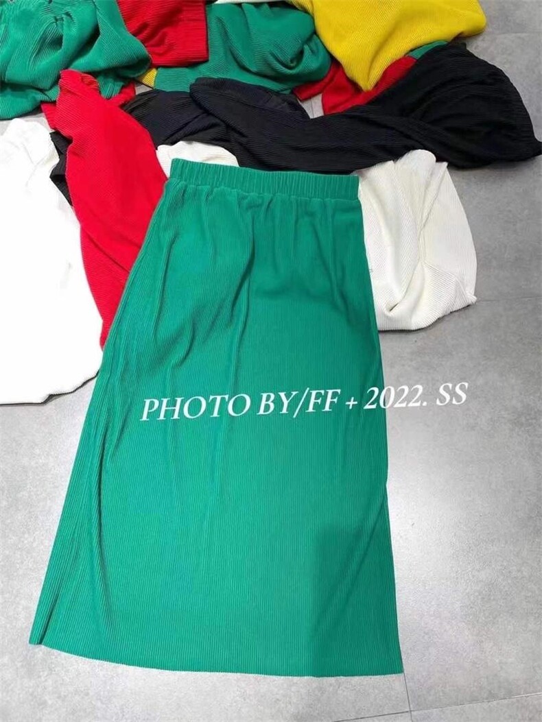 半裙，女装半身裙，乐秀(5F)