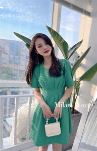 现货连衣裙图片