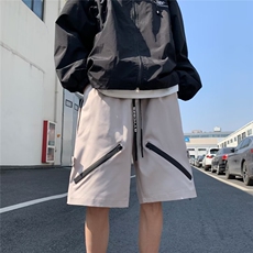 灰色
