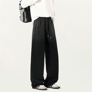 B258-K2578-P65控88抖音品质休闲裤成分65%棉35%聚酯纤维