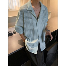 蓝色