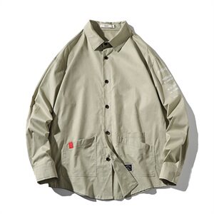 2021春季新款 日系白底平铺 面料：100%棉 C559-P45图片