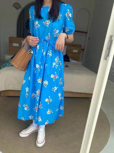 补单款连衣裙，女装连衣裙，23