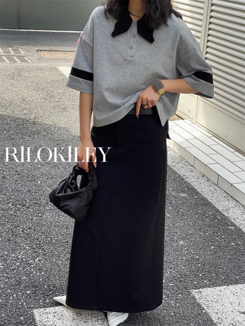 雷洛奇丽—夏装短袖，其它，雷洛奇丽