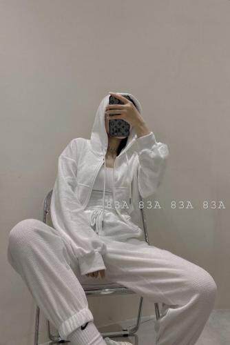 夏季新品套装，女装职业装，83A