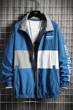 男士夹克春秋2021新款韩版潮流上衣服男生休闲外套男装DS872TP50，男装夹克，电商A102