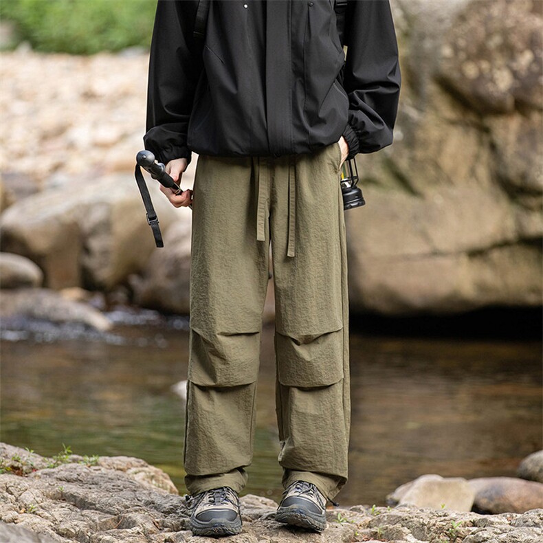 伞兵裤男多色防水登山裤DSA157B-K9811-特P35,男装休闲裤,电商A157B
