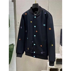 (网络图慎用有大货)高奢重磅棒球服百搭潮牌外套313B-JK76-P110，女装短外套，星座313B