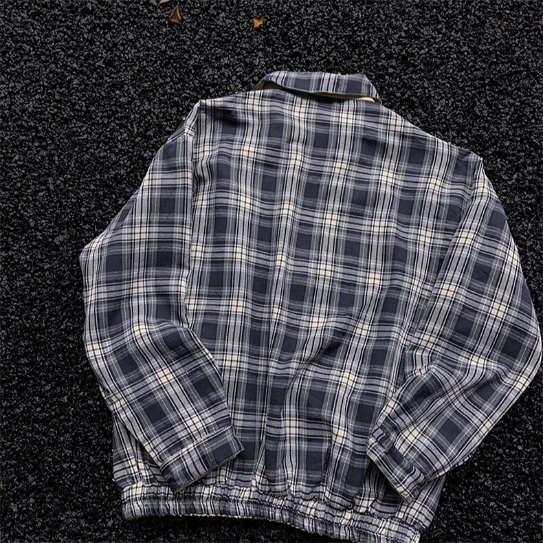 两面穿外套男痞帅高级感vintage夹克美式复古双面穿上服60777-p75,男装夹克,星座1008