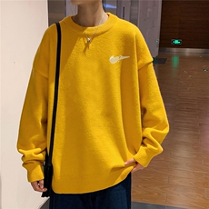 黄色