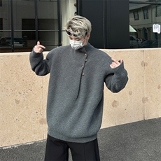 灰色