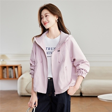 现货：2026年春装装新款休闲外套女，女装短外套，慕咨