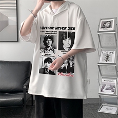 白色