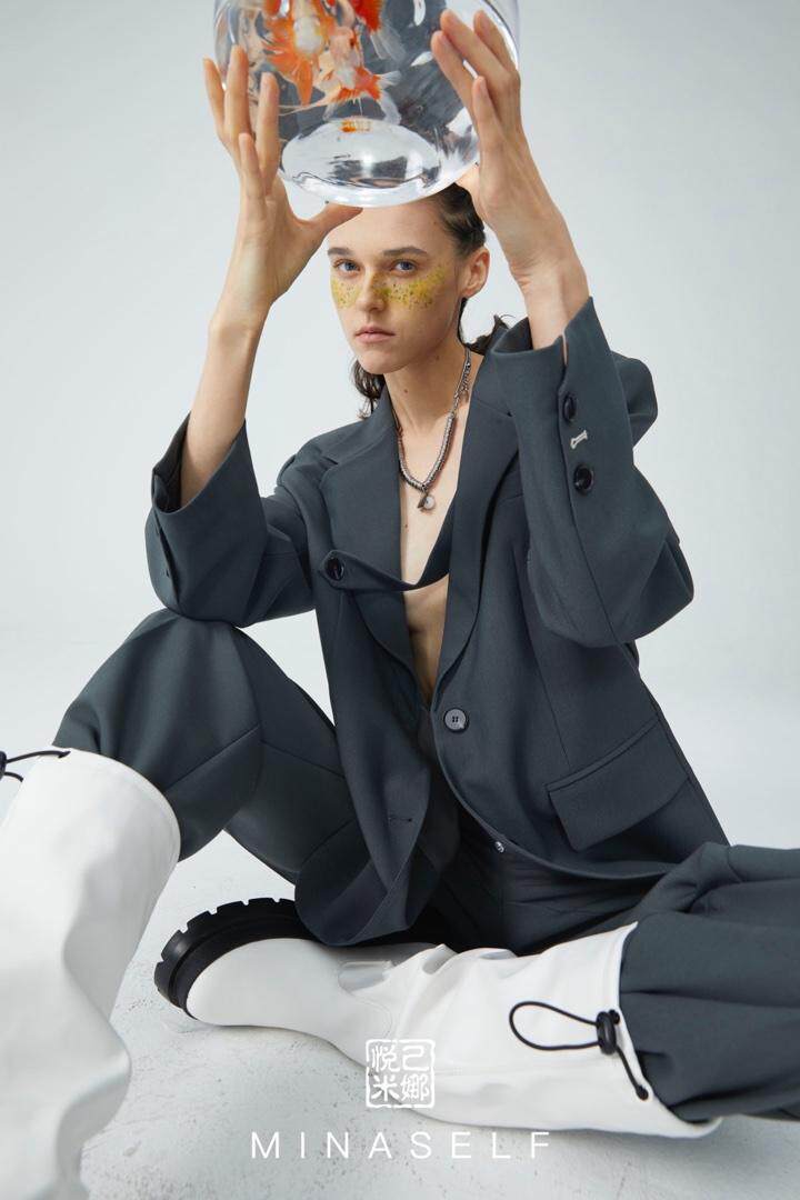 春季新款。韩版洋气款，其它，植外