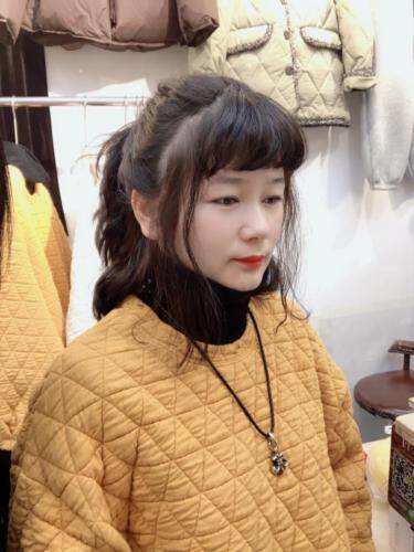 泡泡面卫衣,女装卫衣/绒衫,米轨