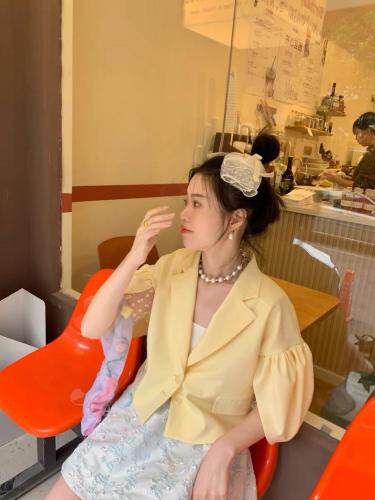 作品，女装，MST