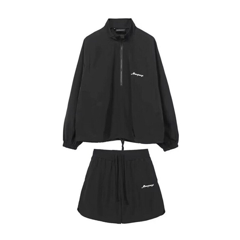 防晒套装男女潮流休闲百搭户外薄款防晒衣登山运动装TZ114p55,男装防晒衣,电商D315