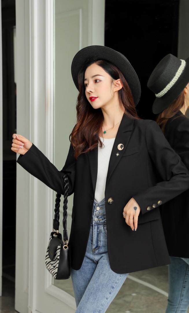 西装，女装西装，美欣雅