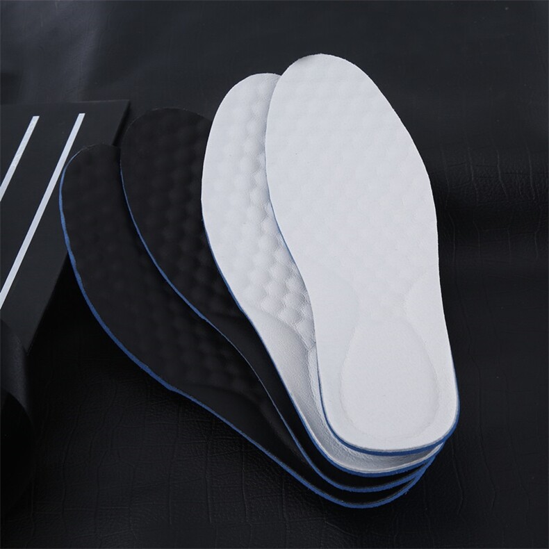 男女牛皮运动鞋垫内增高篮球鞋垫男士吸汗户外男训皮鞋鞋垫，周边，星座510A-1