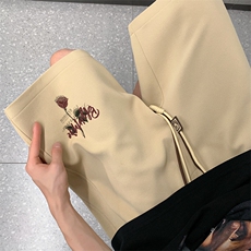 红玫瑰直播抖音得物高品质菠萝格运动男休闲短裤K016特P25，男装牛仔裤，电商C408-1(原B339-1)