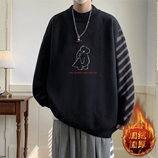 黑色加绒款