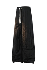 8XL-M加厚夹棉保暖长裤棉麻绗缝竖格休闲裤加棉棉裤K9111P68控88，男装棉衣，电商D206-1