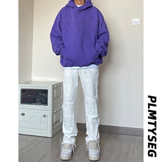 白色